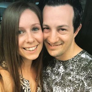 Meet your Posher, Anna-maria